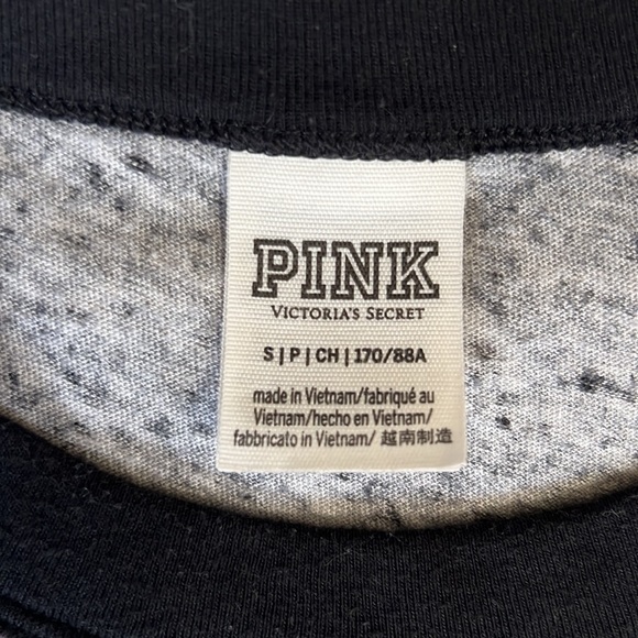 VS PINK tee - Picture 6 of 6